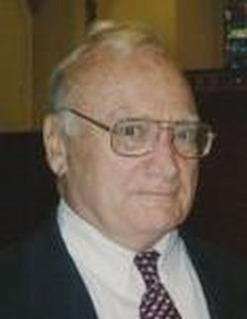 Dr. William J. Porell Profile Photo
