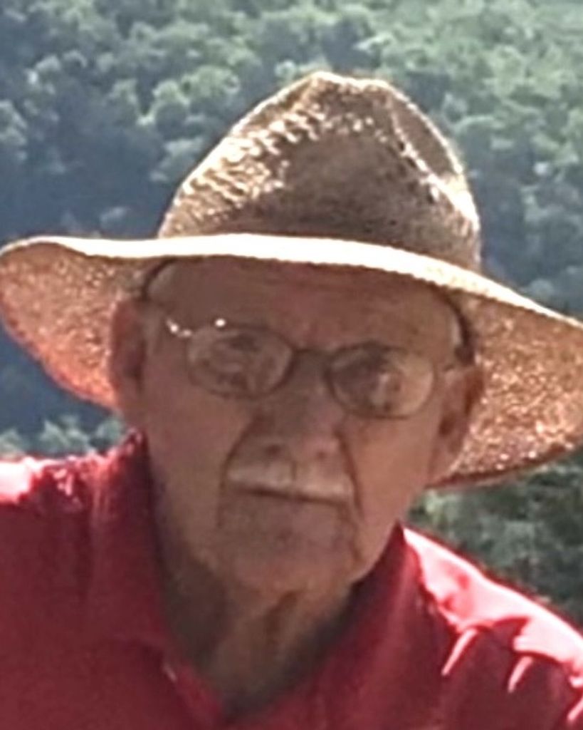 Billy Joe Watts Profile Photo