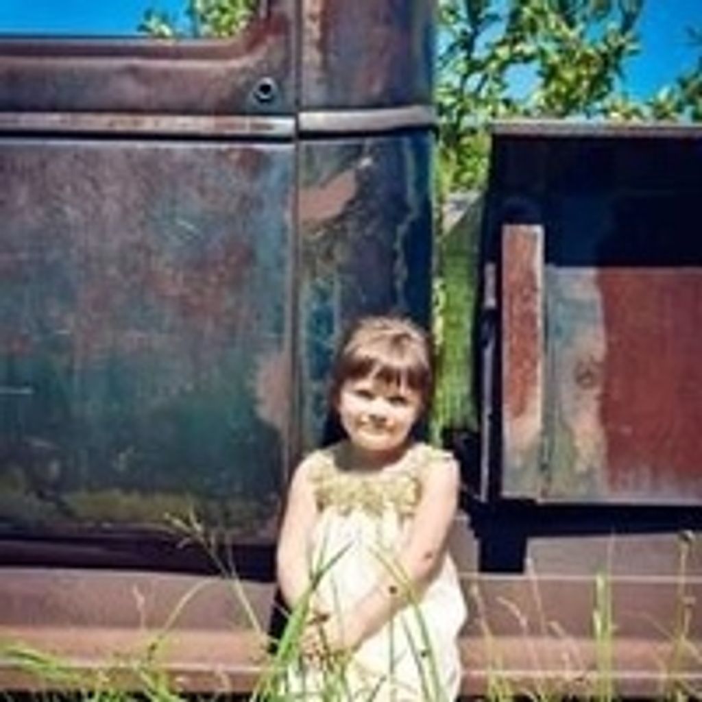 Arianna Leigh Talmage Profile Photo