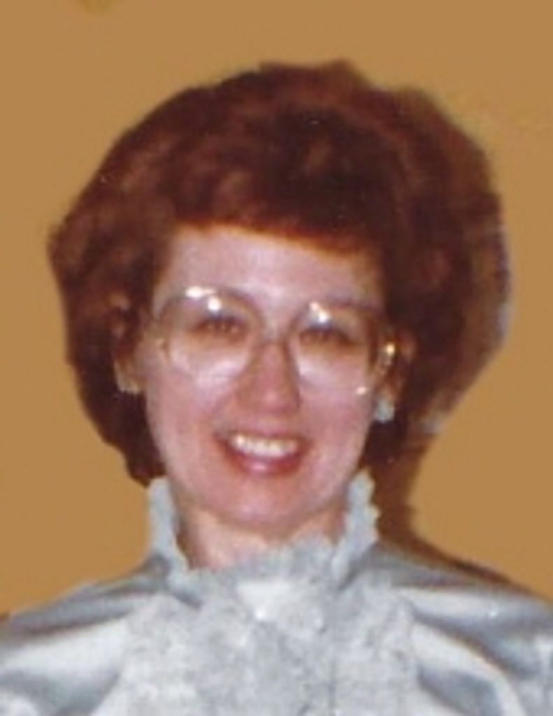 Marjorie A. Davis