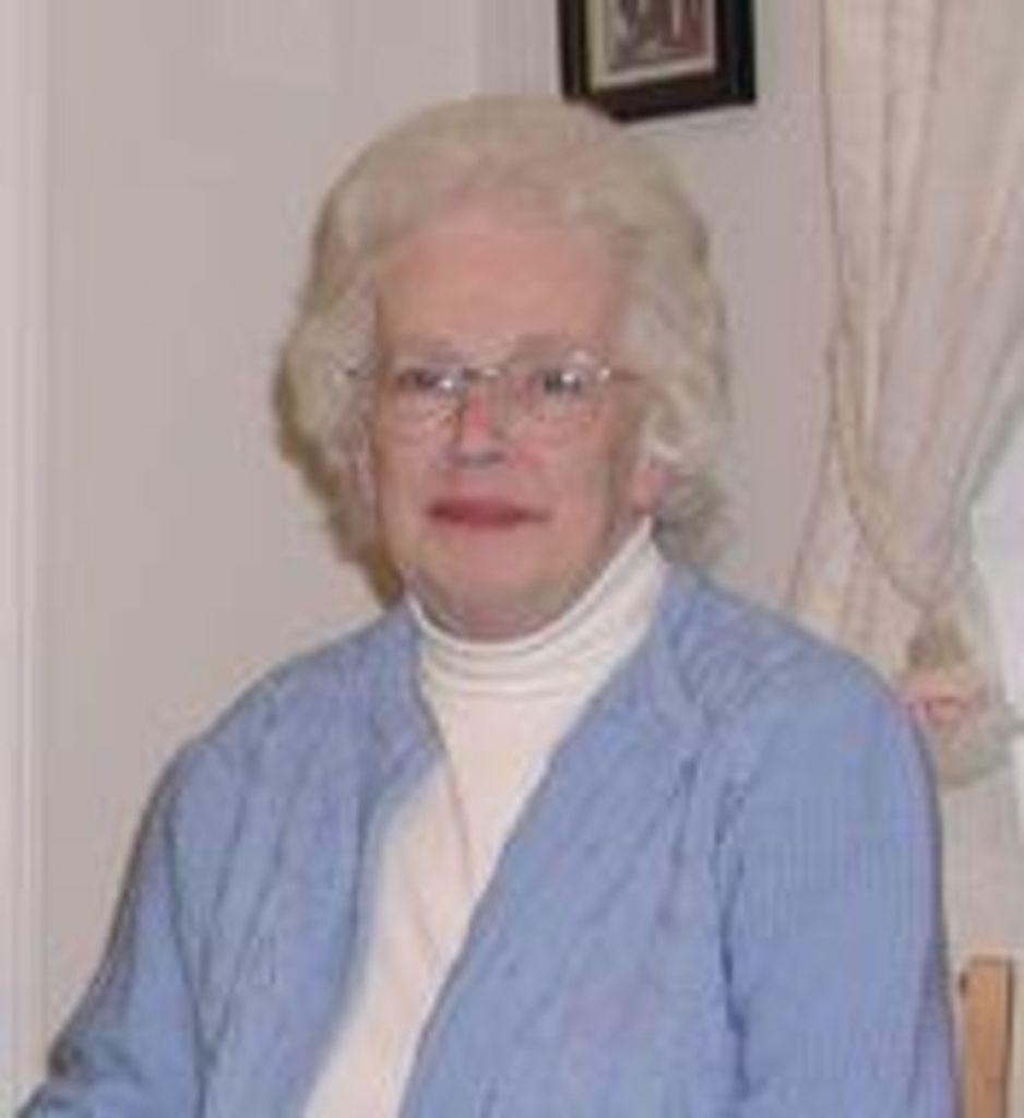 Marylin Goss Wright