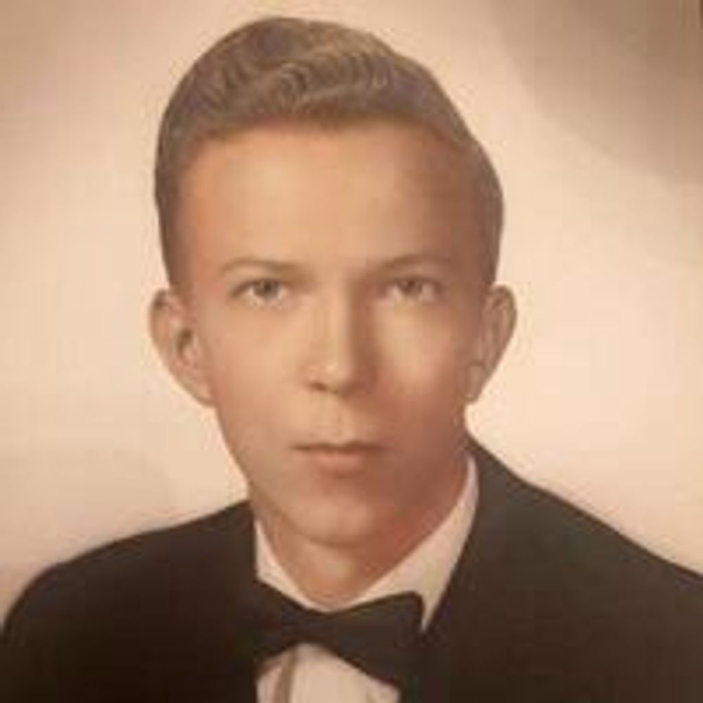 Charles Henry Padgett