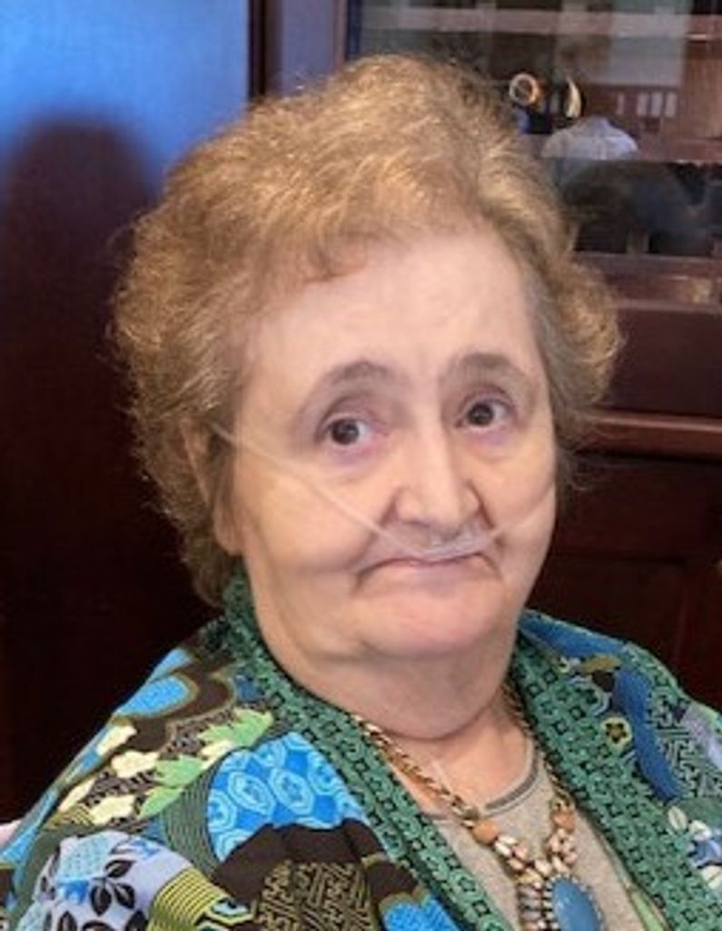 Sue Ann (Sproul)  Sohn Profile Photo