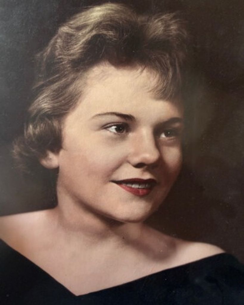 Carol "Jeannie" Jean Malin Profile Photo