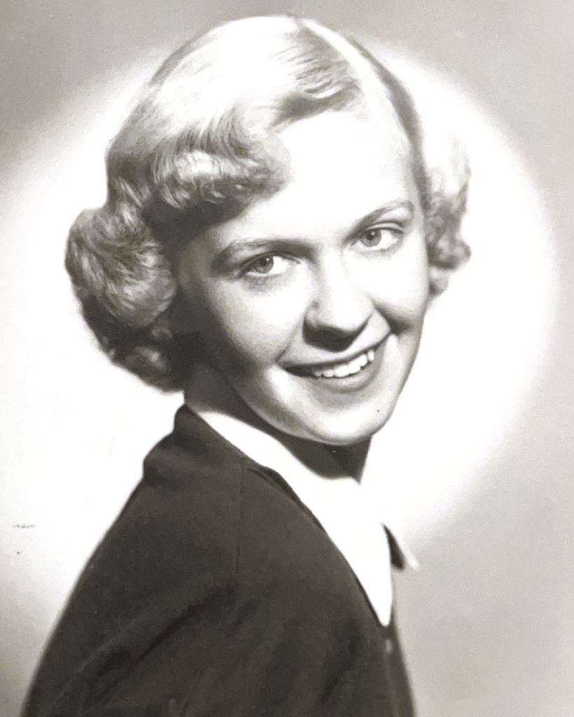 Martha Jane (Mings) Kukuk Profile Photo