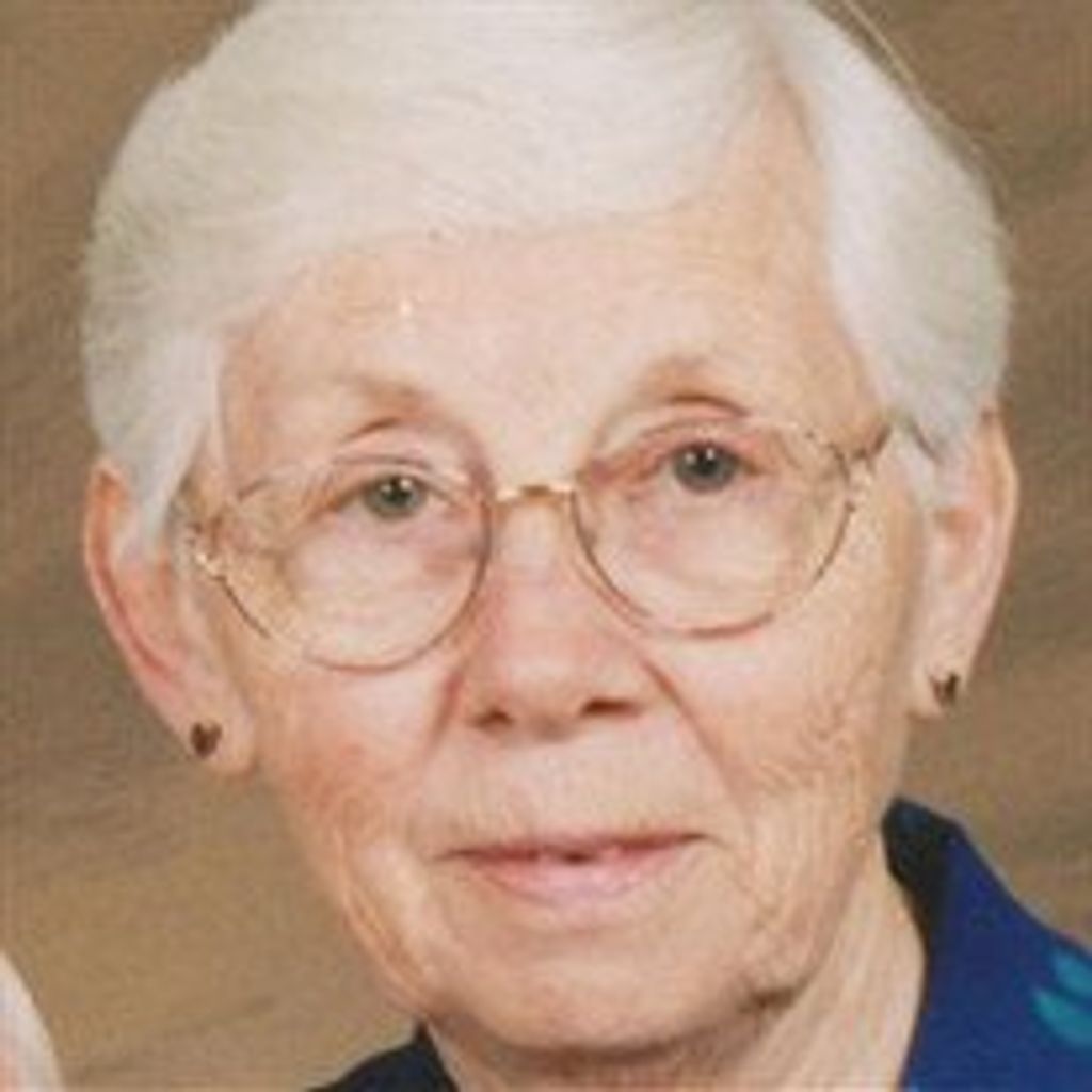 Bernice  L. Westrick