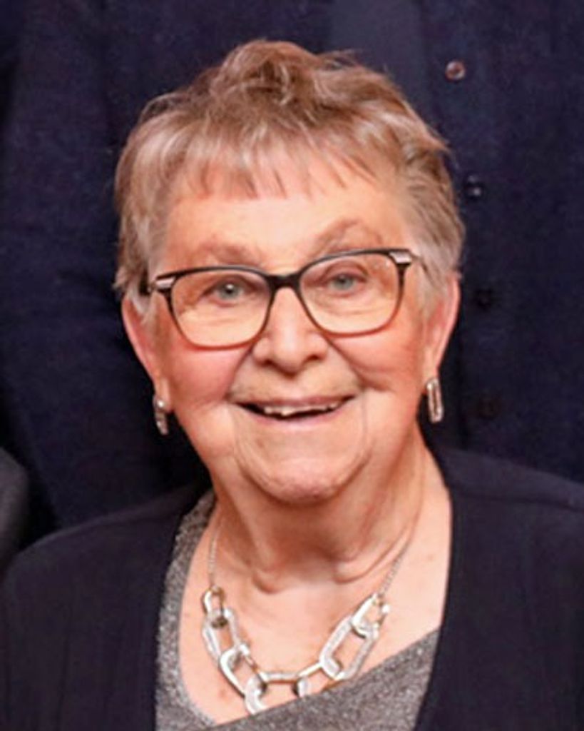 June R. Van Oort