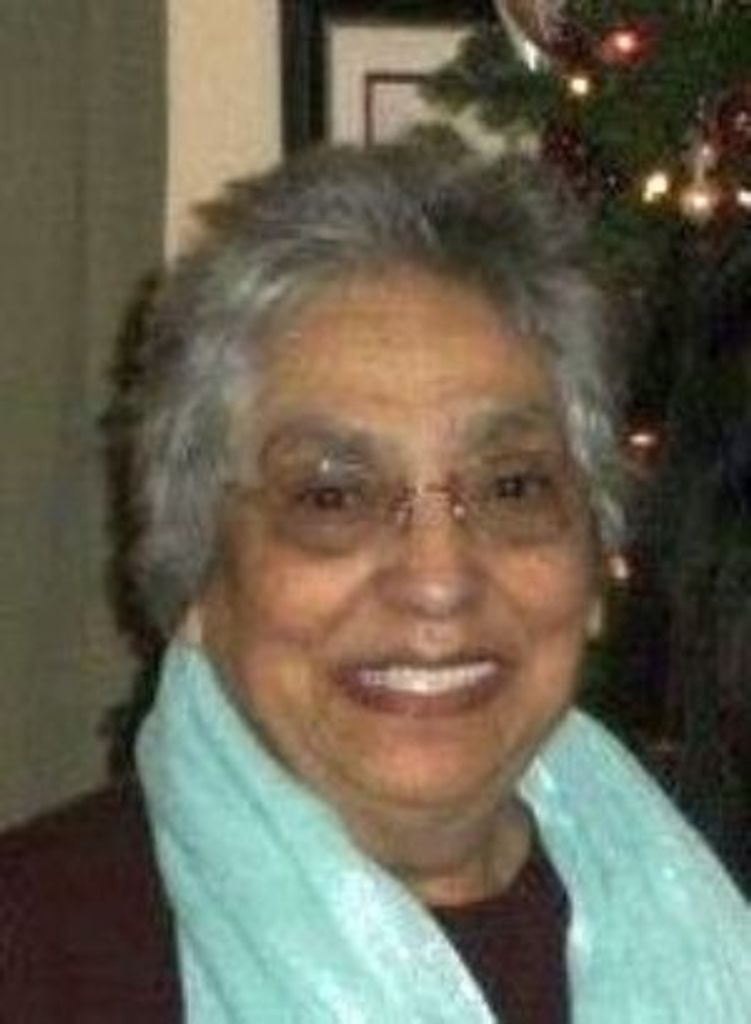 Roberta Merlin