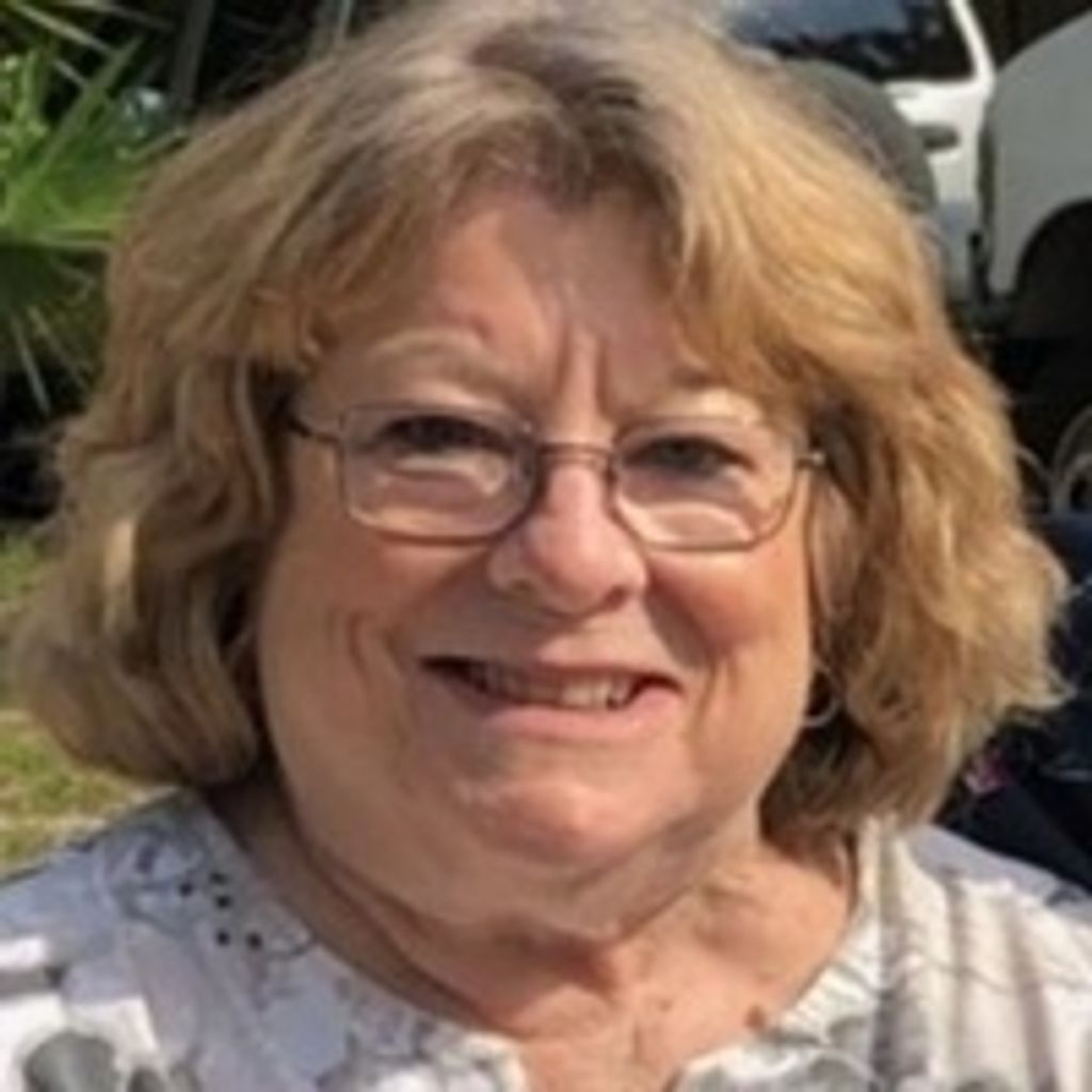 Pamela Ann Bloomfield Profile Photo