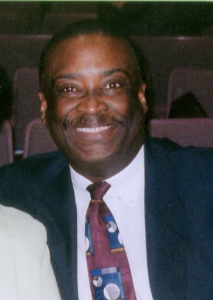 Rufino Anathol Fisher Profile Photo