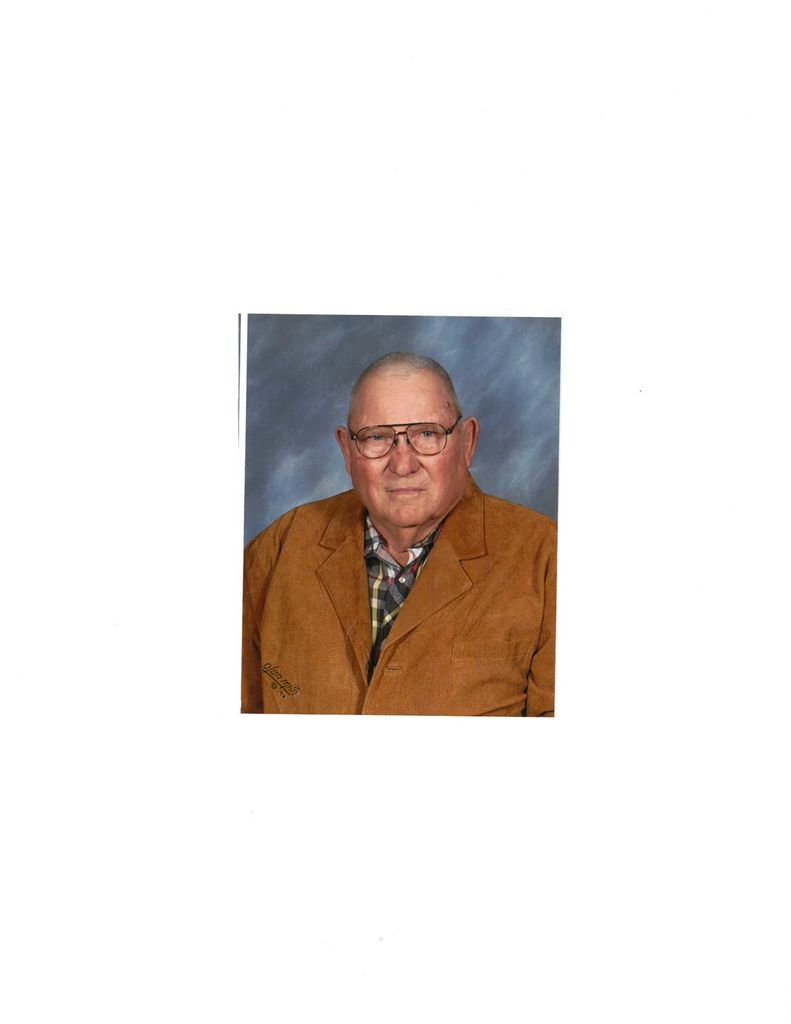 Ulysses Sylvester Booher Profile Photo