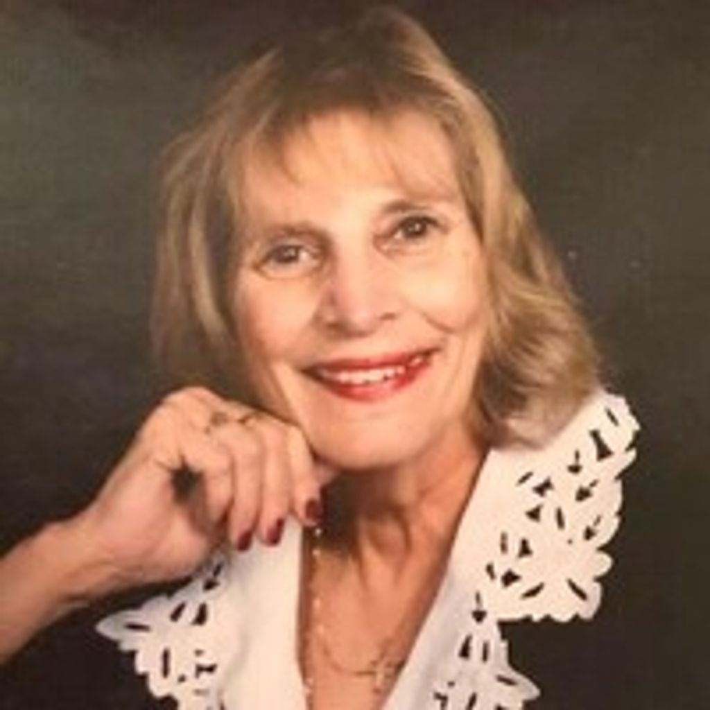 Mary-Ann Lusby Profile Photo