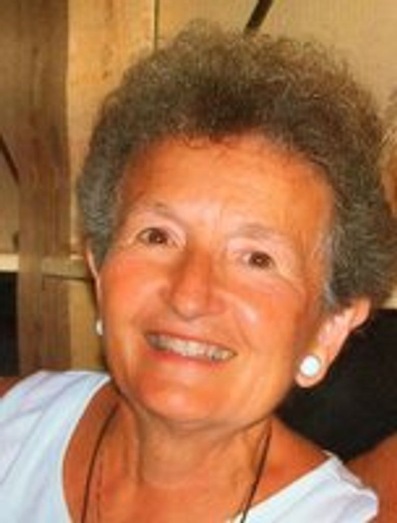 Sylvia Newkerk