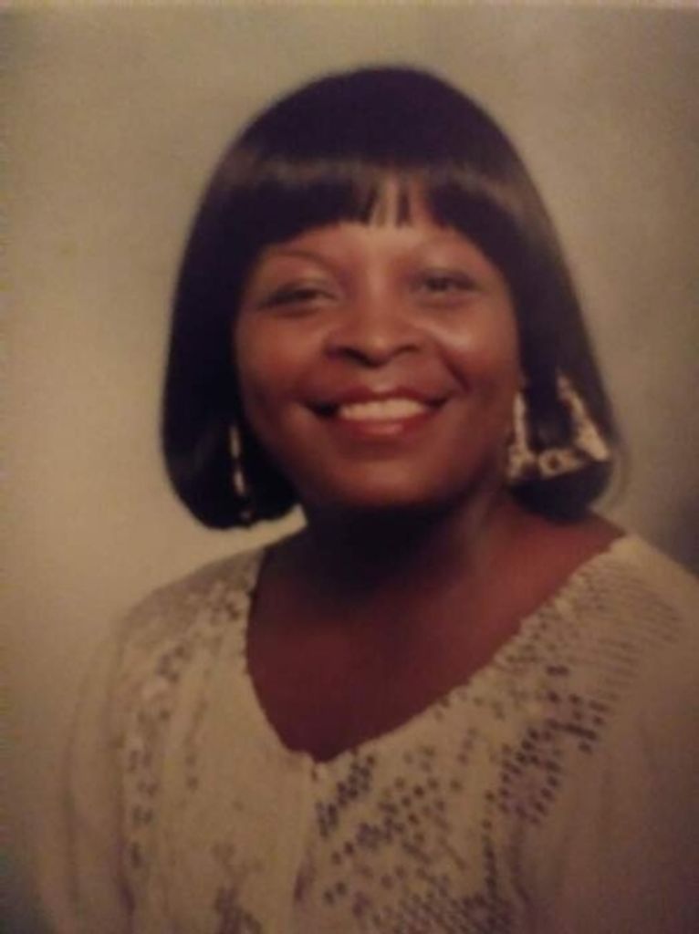 Mrs. Deloise Althea Rock