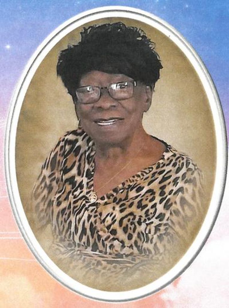 Minnie Bell Edwards Profile Photo