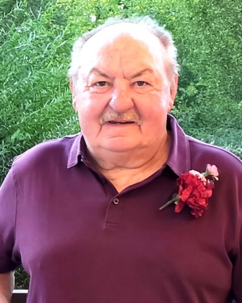 Laurence Earl “Larry” Nielsen