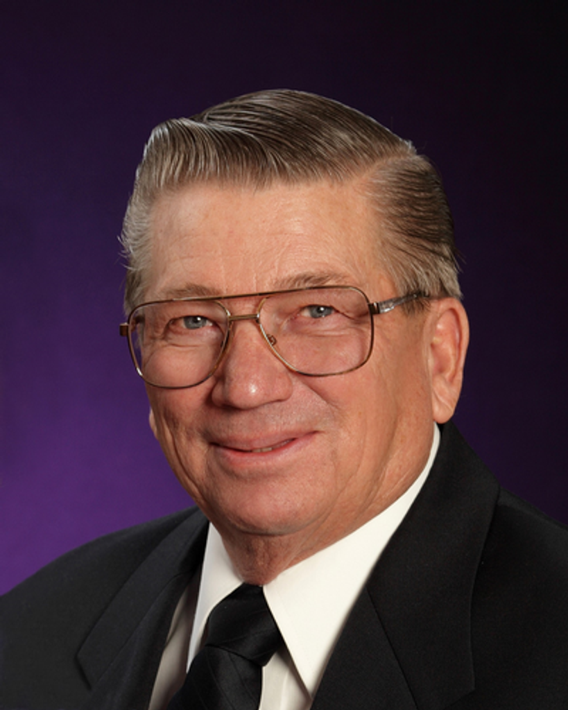 Arnold Paulson