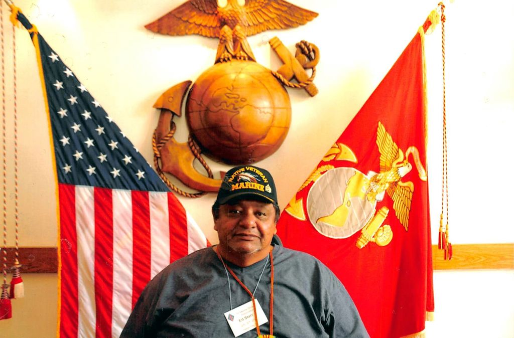 Edward Lee Starr