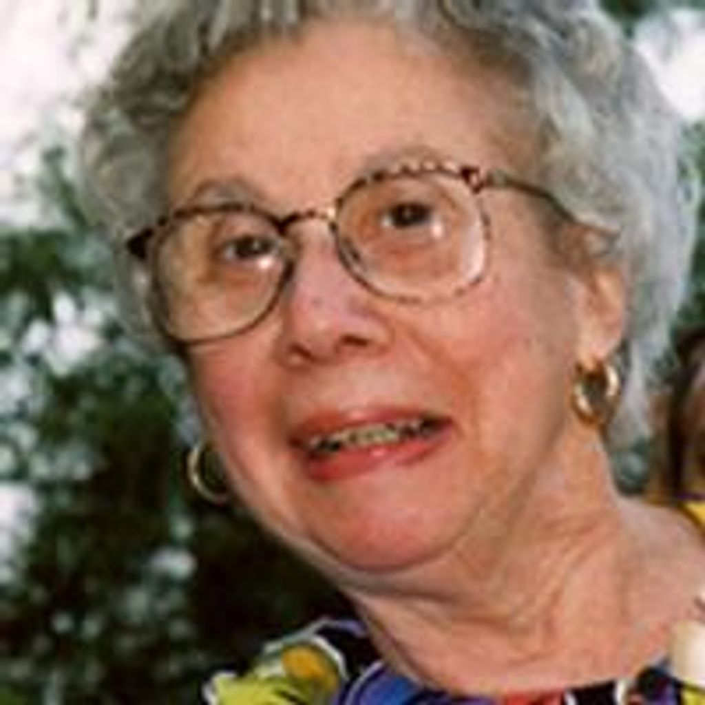 Marion D. Degrasse Profile Photo