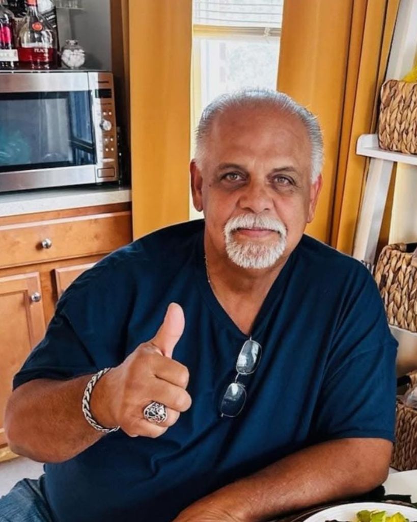 Steven Alicea Nieves Profile Photo