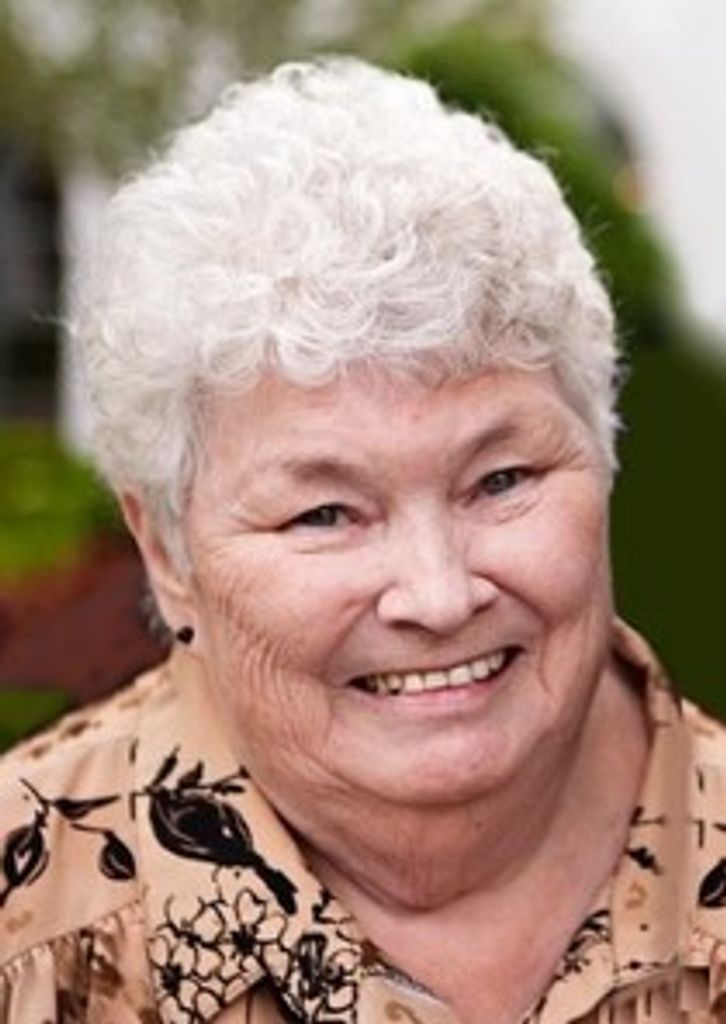 Dianne Tanner