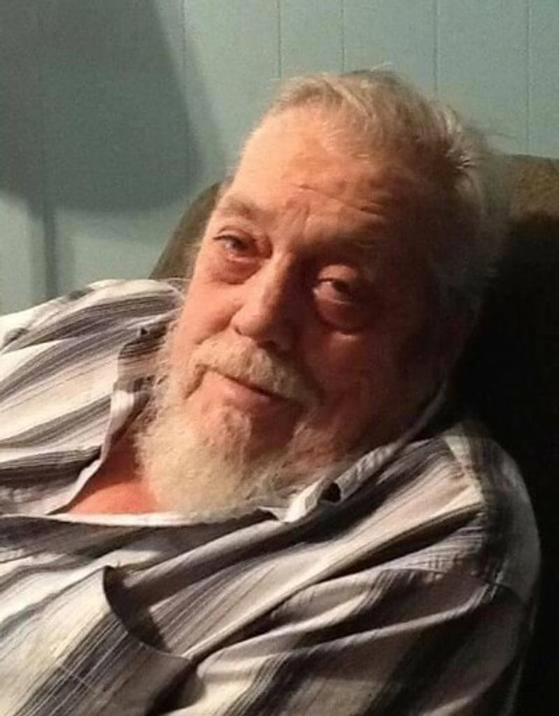 Rex Henry Profile Photo