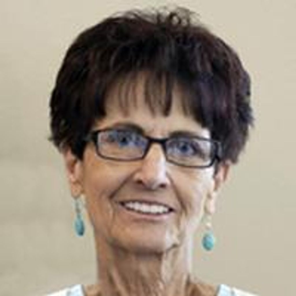 Dona Marie Decker