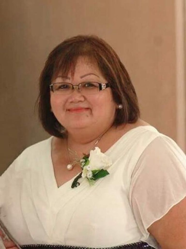 Leticia "Letty" Coronel Guinto Profile Photo