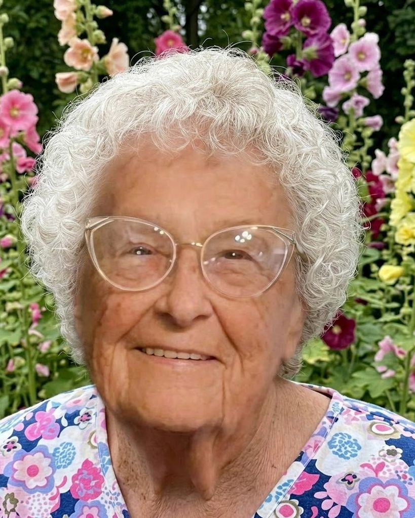Emily Louise (Tolman) Corbett Profile Photo