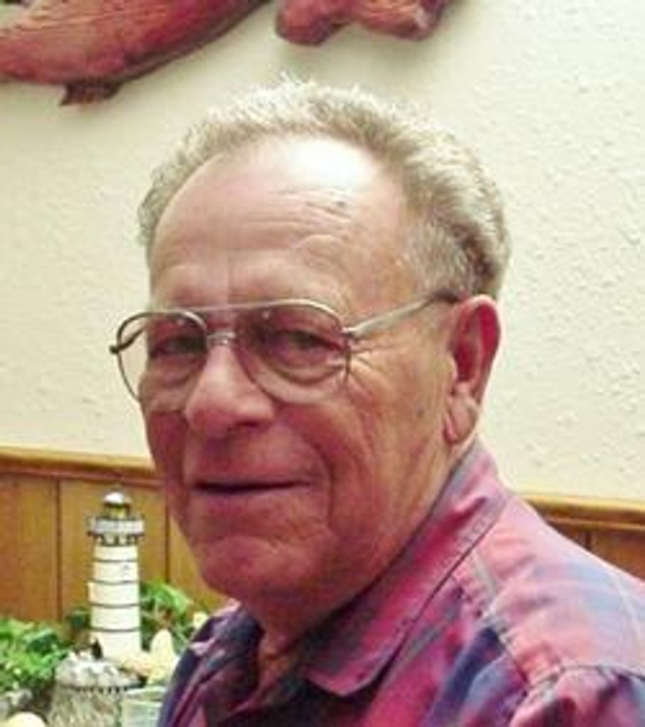 Gerald Mitchell Profile Photo