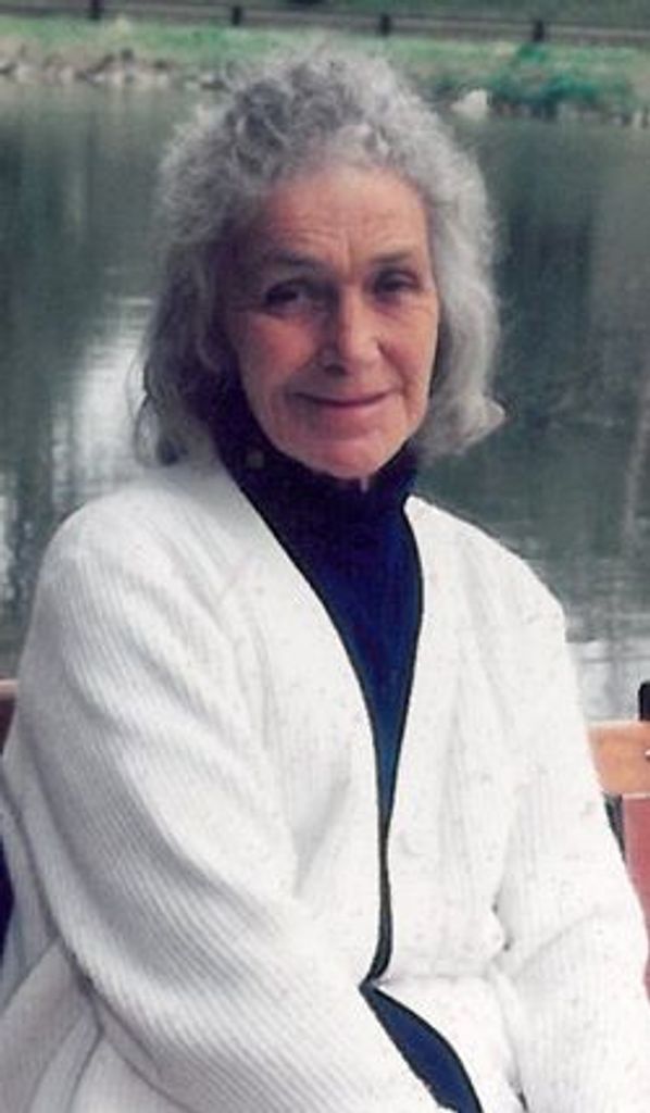 Nellie Mae Hester Turner Profile Photo