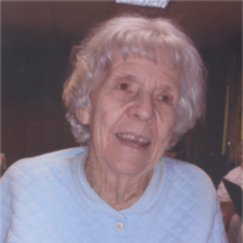 Betty Ballantyne