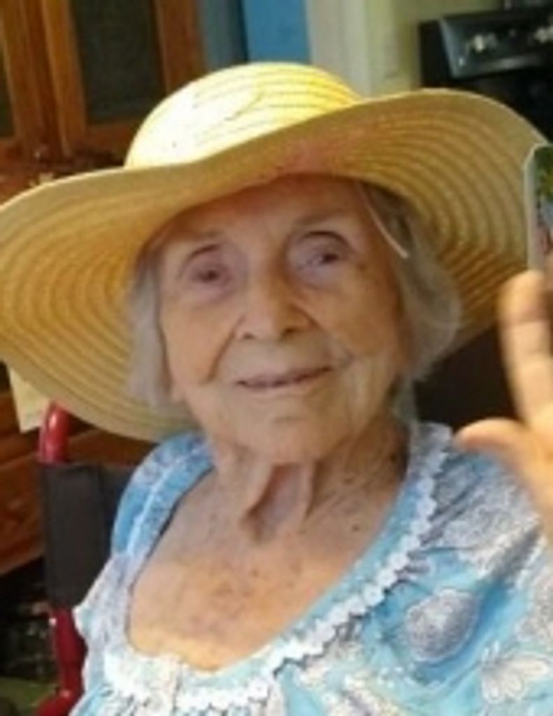 Lora Evie "Burnsie" Burns Thomas Profile Photo