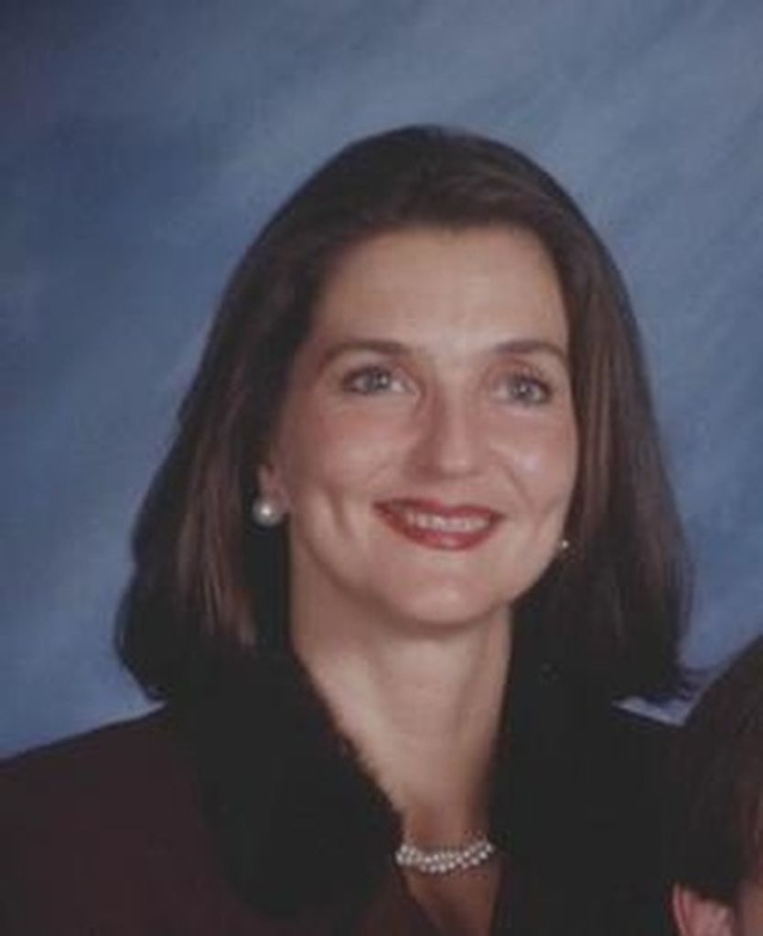 Mariam Coleman Wright