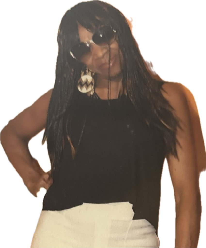 Michelle Gaithings Profile Photo