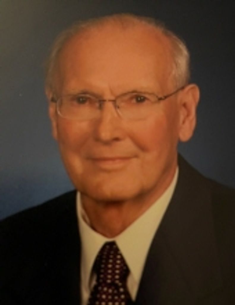 Paul Edward Bieritz