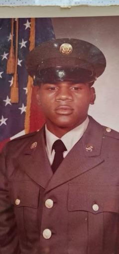 Mr. Eddie Carlton Profile Photo