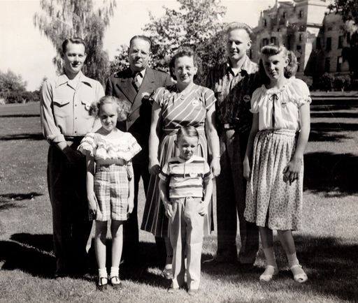 James Tyson Radley Profile Photo