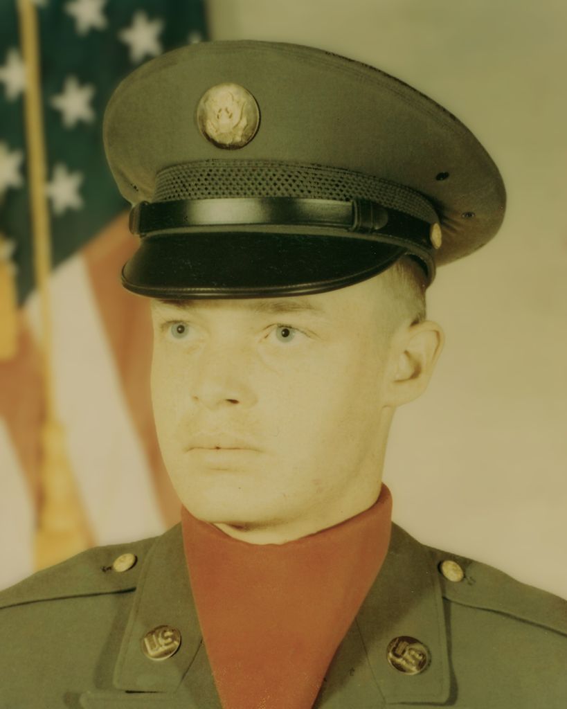Marvin Raymond Brewer