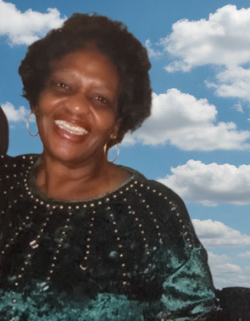 Eunice Dockery Profile Photo