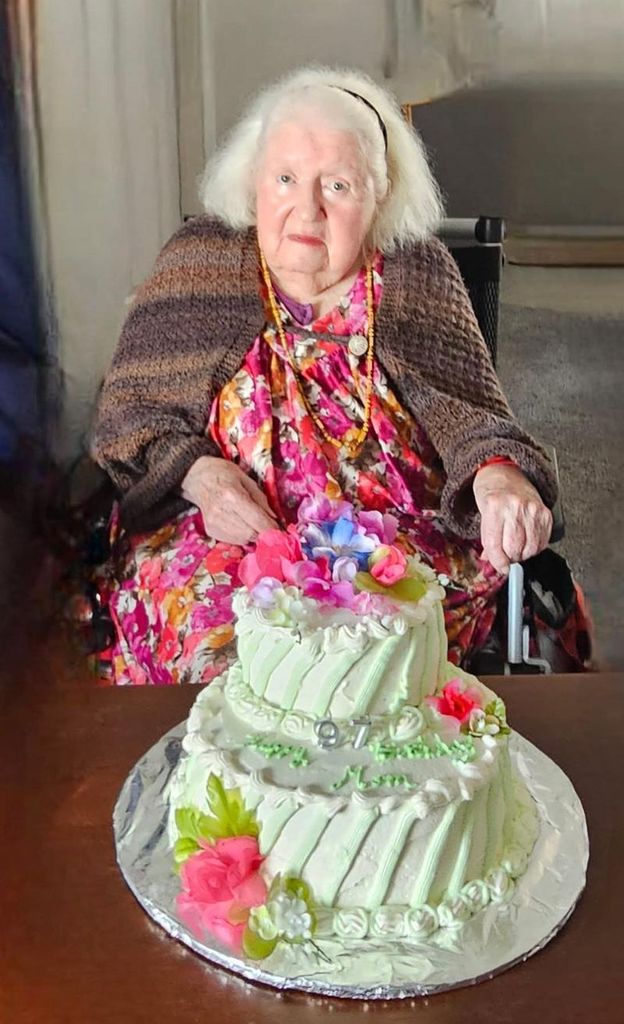 Berniece Annie Redding Profile Photo