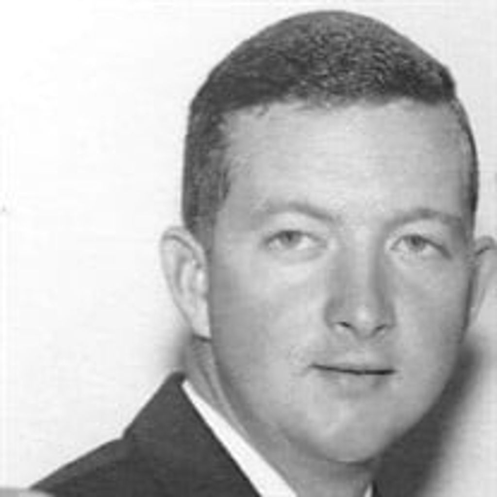 Larry Carter Tinney