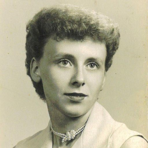Margaret Ann Kirk Profile Photo