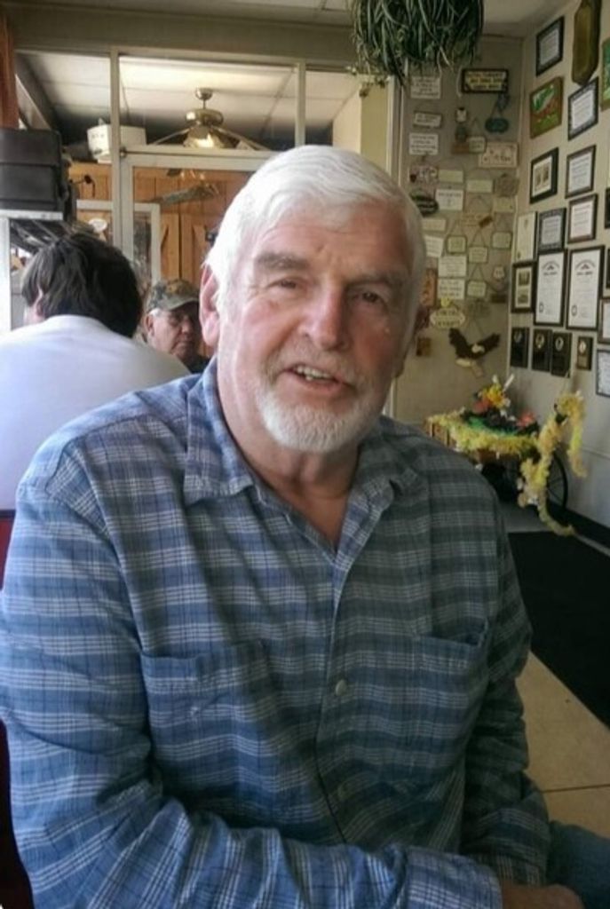 James Lee Profile Photo