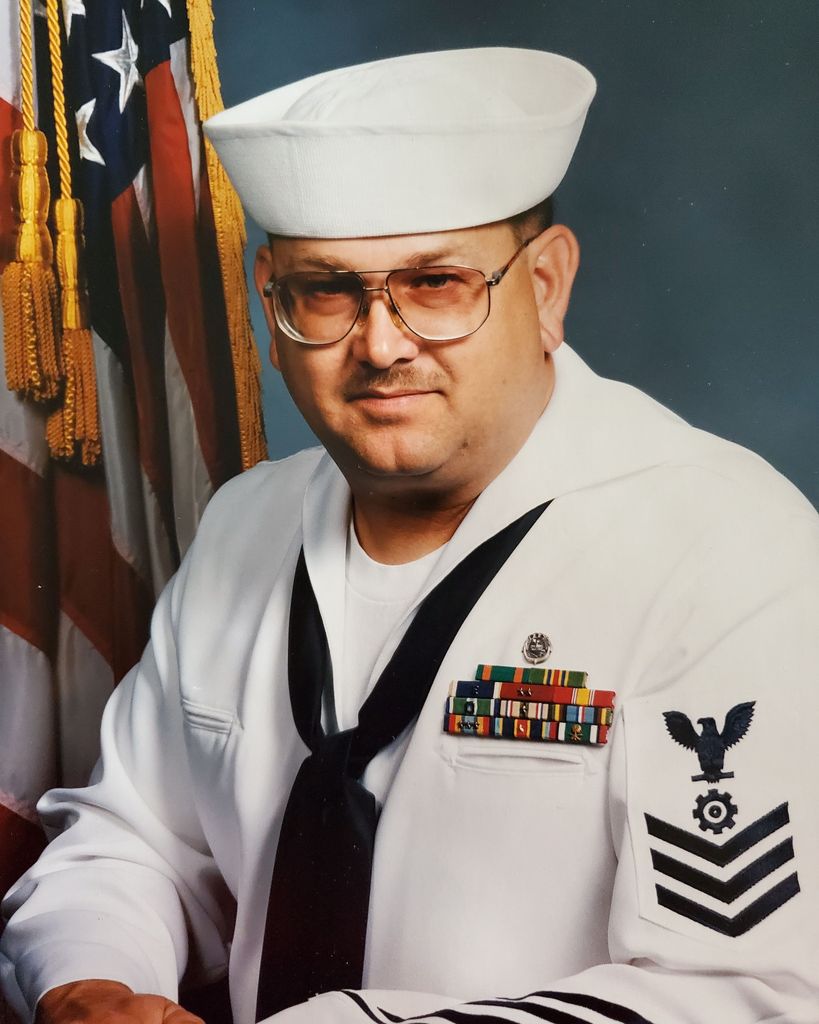 Darryl W. Hall Profile Photo