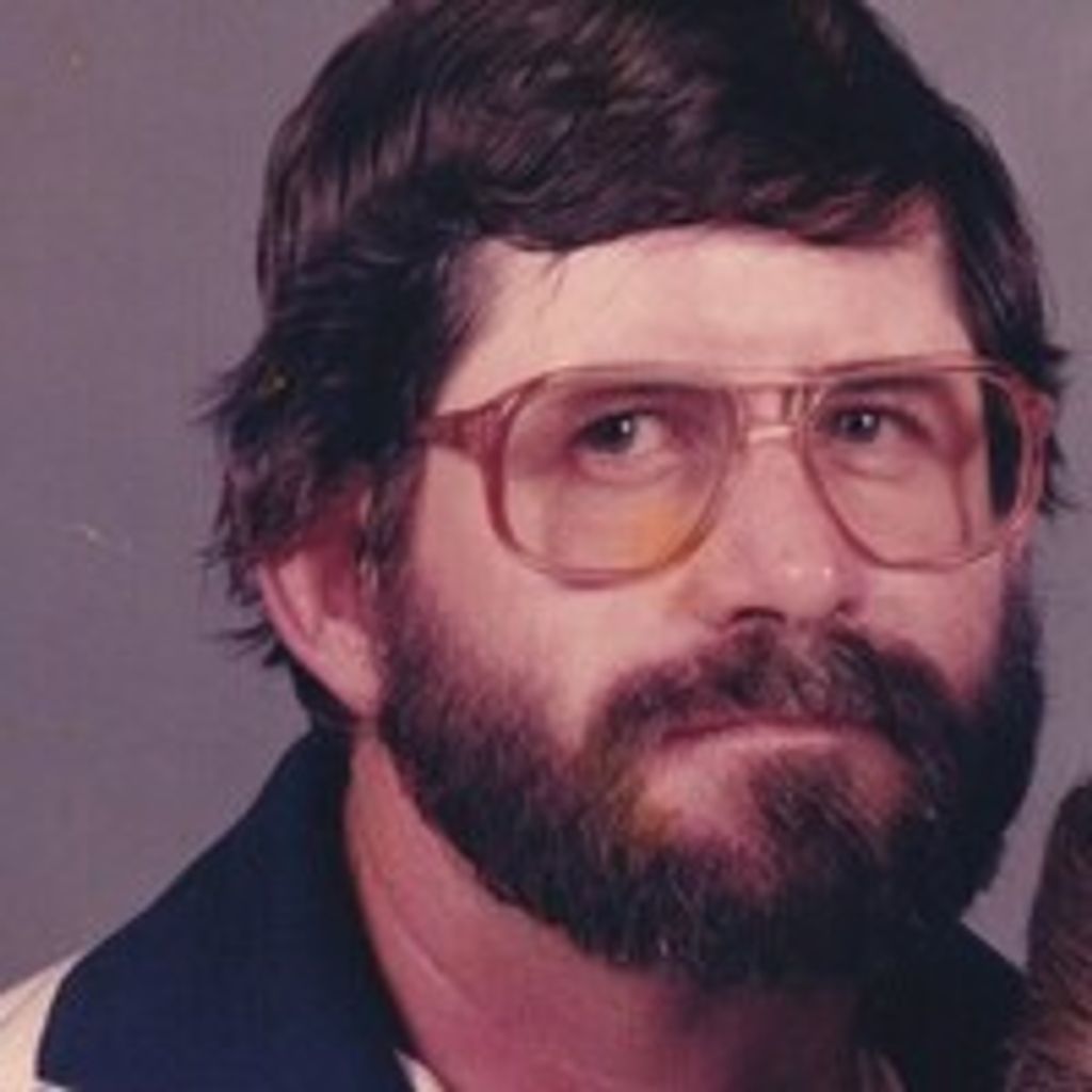 Lewis Bailey, Jr.