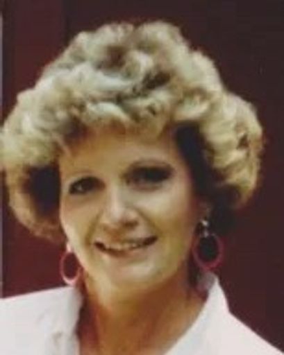 Martha Lou Talmage's obituary image