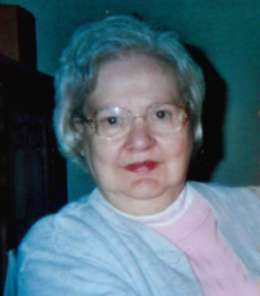 Susan Ann Reiter