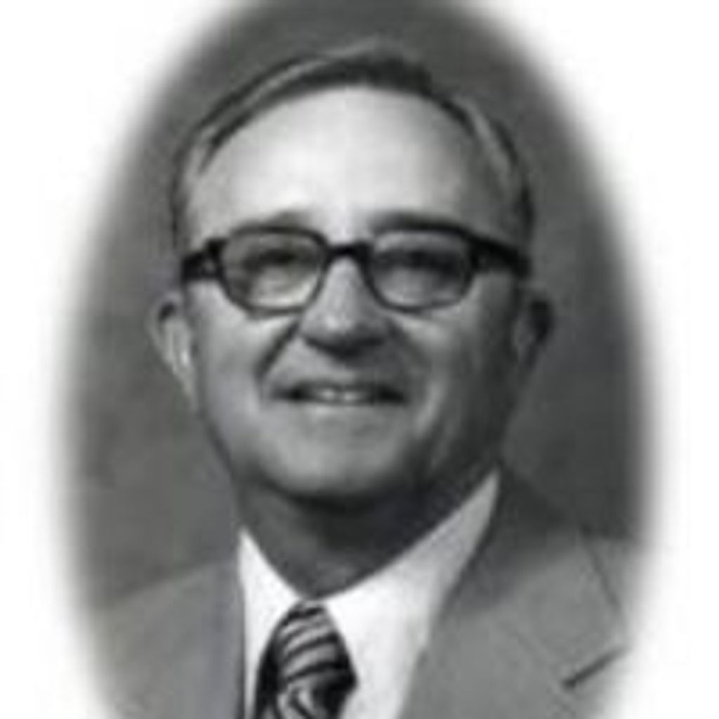 Walter E. Wally Baumeister