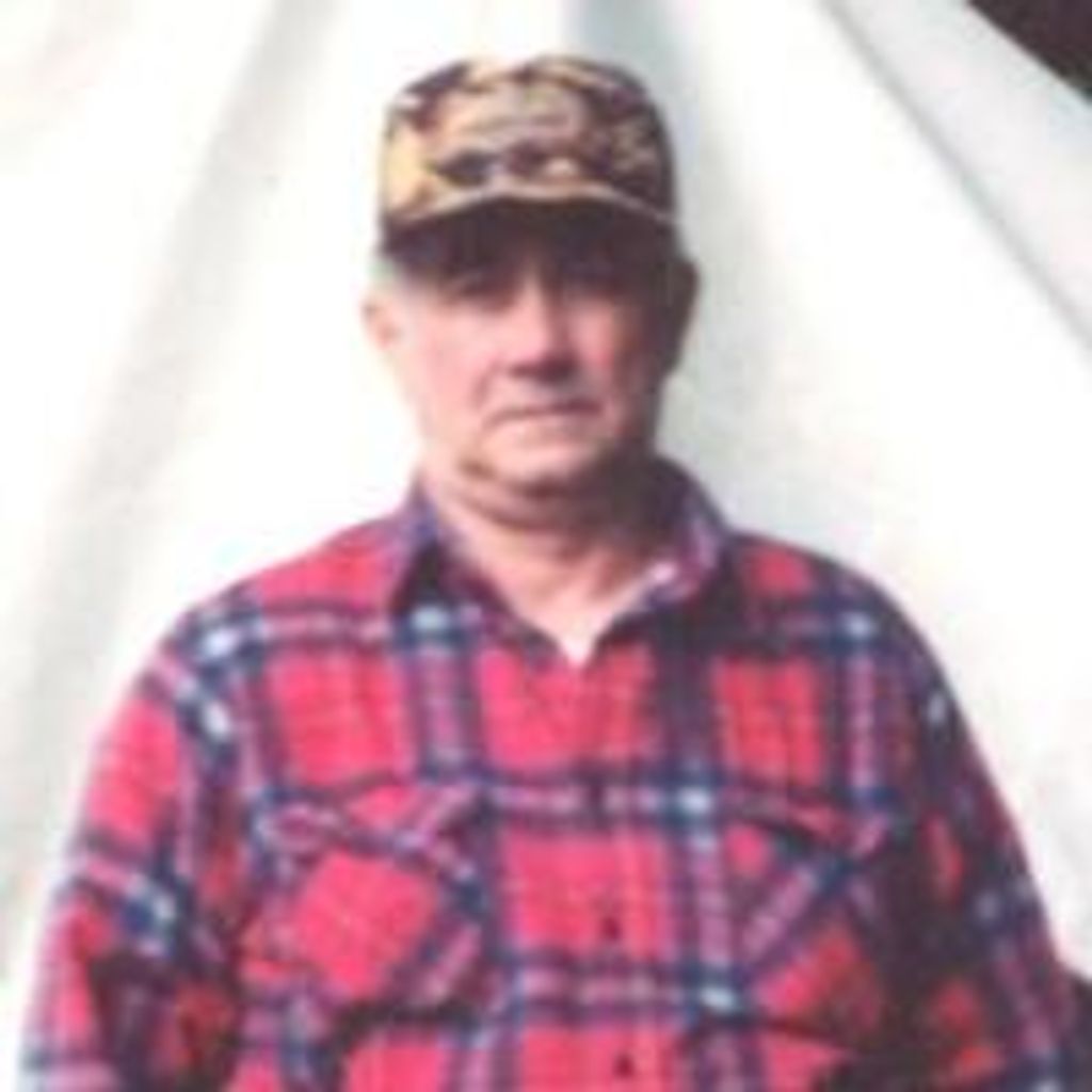 Charles Edward Cremeans Profile Photo